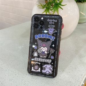Iphone 11pro Roro Dark Magic 🪄 Case